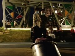 -宜昌富力皇冠假日酒店·咖啡1号西餐厅