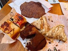 -OUR Bakery(三里屯太古里店)