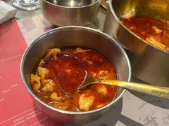 -西塔老太太泥炉烤肉(望京一店)