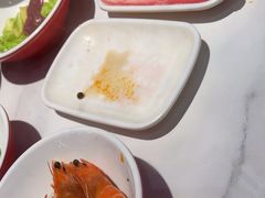 -宽城子美蛙毛肚自助火锅(建邺万达步行街店)