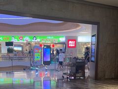 -圣丰城酒家·宴会(宝安大仟里店)