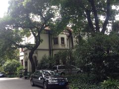 -申粤轩酒楼·三十年粤菜经典(丁香花园店)