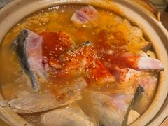 -水之惠鲜鱼料理(王府大街店)