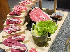 -NIUAN牛庵·日式和牛烧肉(恒隆店)