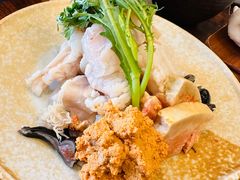 -加奈日本料理