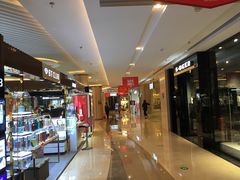 -吾悦广场(南京鼓楼店)