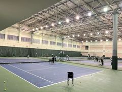 -齐动力网球(国贸店)