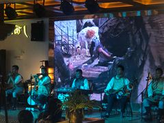 -思金拉措庄园藏餐(太阳岛店)