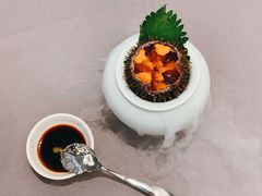 海胆-徐记海鲜(明德门店)