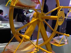 -故里和山·成都火锅(欢乐港湾店)