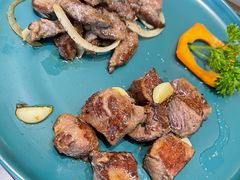 -尚雅铁板自助料理(群力银泰城店)