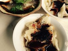 -新繁牛肉豆花(都江堰店)