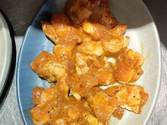 -金迈圆烤肉餐厅(维多利店)