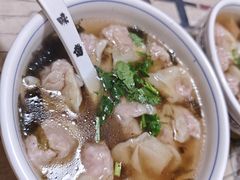 -老谢野馄饨(延安路店)