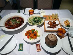 -汤城小厨•粤菜•靓汤(苏州街店)
