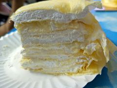 -OL’s Cake鲜荟千层(东风中路店)