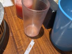 -汉巴味德·烤肉与啤酒的自助(杭州大悦城店)