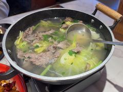-乔阿马·江南味·驴肉香(龙湖华泾天街店)