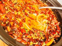 -沈灶河豚宴·河豚融合餐厅(汉中路店)