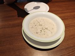 -萨莉亚意式餐厅(杭州滨江天街店)