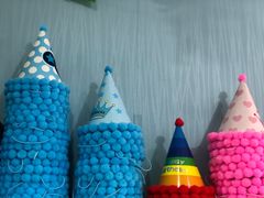 -榴芒先森生日蛋糕甜品台定制(1店诚信大道店)