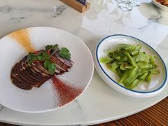 -品鲜村农家菜·阳澄湖大闸蟹(总店)
