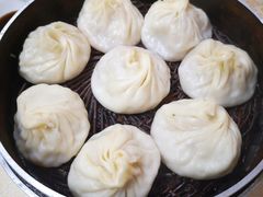 -笑云开汤包店(网巾市店)