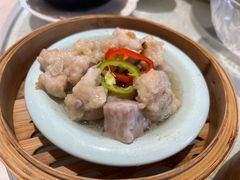 古法鼓汁蒸排骨-佳佳美·囍悦水乡