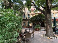 -马勒别墅饭店(静安寺店)