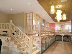 -汤W城市微度假(仓山店)