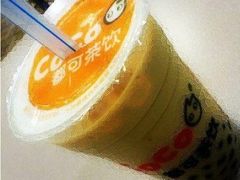 -CoCo都可(虹口龙之梦店)