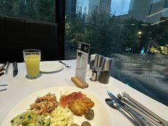 -拉蒂娜·巴西牛排馆 Latina·Brazilian Steakhouse(陆家嘴旗舰店)