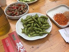 -李不管把把烧(火车南站店)