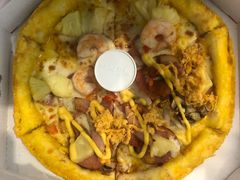 -米斯特比萨(亦庄国融国际店)