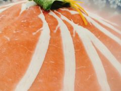 -京门老爆三·铜锅涮肉 爆肚(望京店)