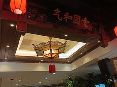 -萬家灯火·私房湘菜·22年老手艺(南岭大道店)