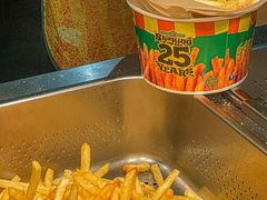 -Potato Corner(广州天河城店)