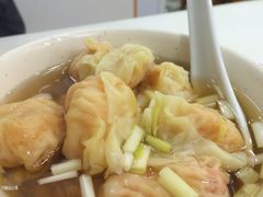全虾云吞-麦文记面家(佐敦店)