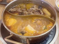 -松野谷·寿喜烧自助(华联顺义金街购物中心店)