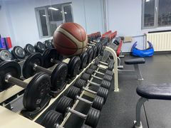 -悦健身私教工作室(双井店)