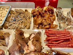 -净香园熟肉(北坦总店)