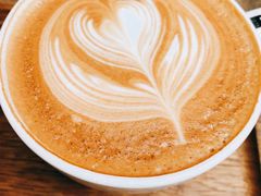 -Peet's 皮爷咖啡(东湖路手作店)