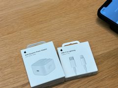 -Apple零售店(青岛万象城店)