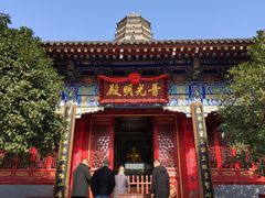 -法门文化景区