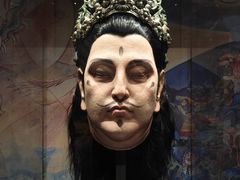 -中国美术学院-美术馆