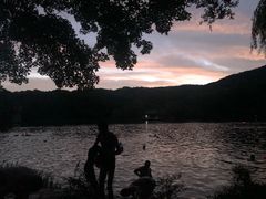 -紫霞湖公园
