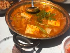 -本家韩国烤肉(青岛万象城店)