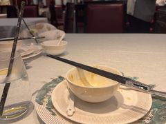 -上海和平饭店龙凤厅 Dragon Phoenix