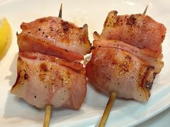 -烧鸟周居酒屋(香山店)