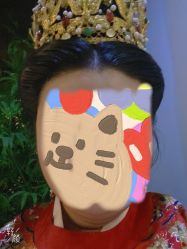 -盘子女人坊古装写真摄影(天津总店)